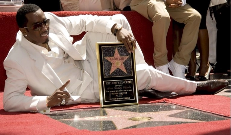 P. Diddy uhićen zbog trgovine ljudima